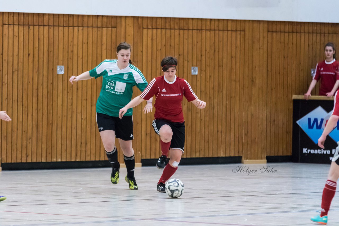 Bild 605 - Volksbank Cup Elmshorn